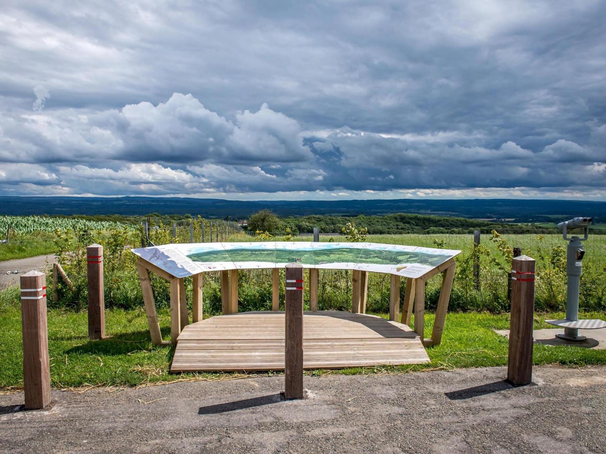 Ardennes Holiday Home With Seasonal Private Pool Durbuy Exteriör bild